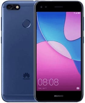 Ремонт телефона Huawei-Nova-lite-2017