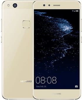Ремонт телефона Huawei-P10-Lite