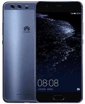 Ремонт телефона Huawei-P10-Pro