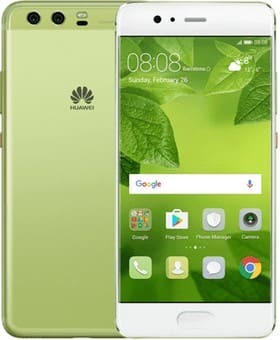 Ремонт телефона Huawei-P10