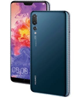 Ремонт телефона Huawei-P20-Plus