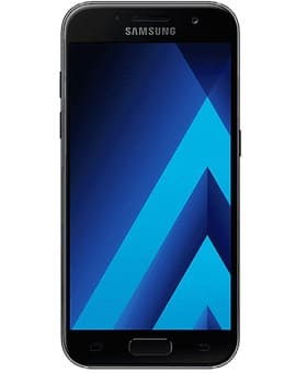 Ремонт телефона Samsung А3 2017