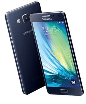 Ремонт телефона Samsung-a5-2015