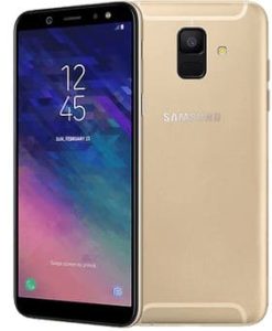 Ремонт телефона Samsung-A6