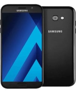 Ремонт телефона Samsung-A7-2017