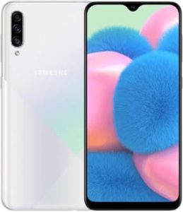 Ремонт телефона Samsung Galaxy A30s