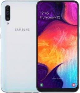 Ремонт телефона Samsung-Galaxy-A50