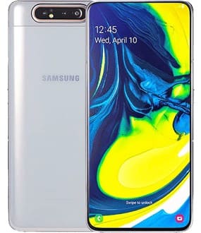 Ремонт телефона Samsung-Galaxy-A80