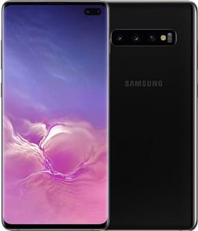 Ремонт SAMSUNG Galaxy S10 Plus