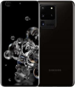 Ремонт телефона Samsung-s20-ultra