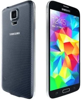 Ремонт телефона Samsung-S5