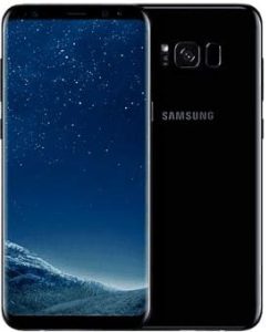 Ремонт телефона Samsung-s8