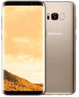 Ремонт телефона Samsung-S8-plus