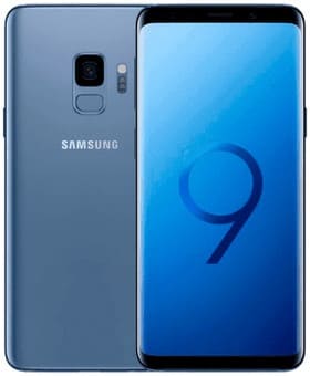 Ремонт телефона Samsung-s9