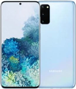 Ремонт телефона Samsung Galaxy S21