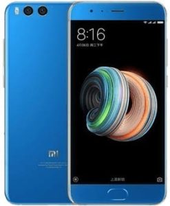 Ремонт телефона Xiaomi-Mi-Note-3