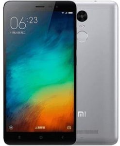 Ремонт телефона Xiaomi-Redmi-Note-3-Pro